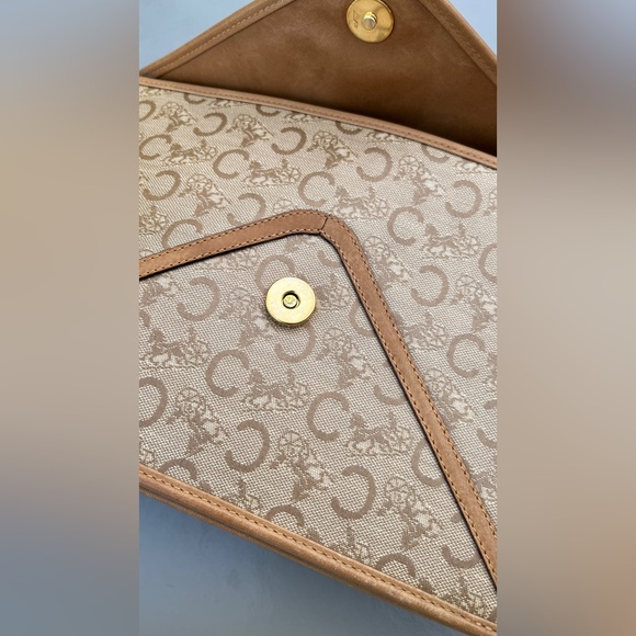 Authentic Celine envelop bag - Picture 8 of 16